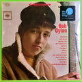 Bob Dylan - Bob Dylan | LP