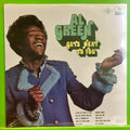 Al Green - Gets Next To You | LP