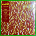 The Bug - Fire | 2LP