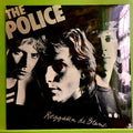The Police - Reggatta De Blanc | LP