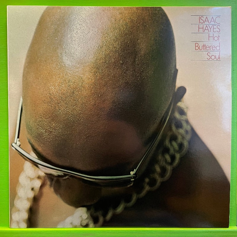 IsaacHayesHotButteredSoul