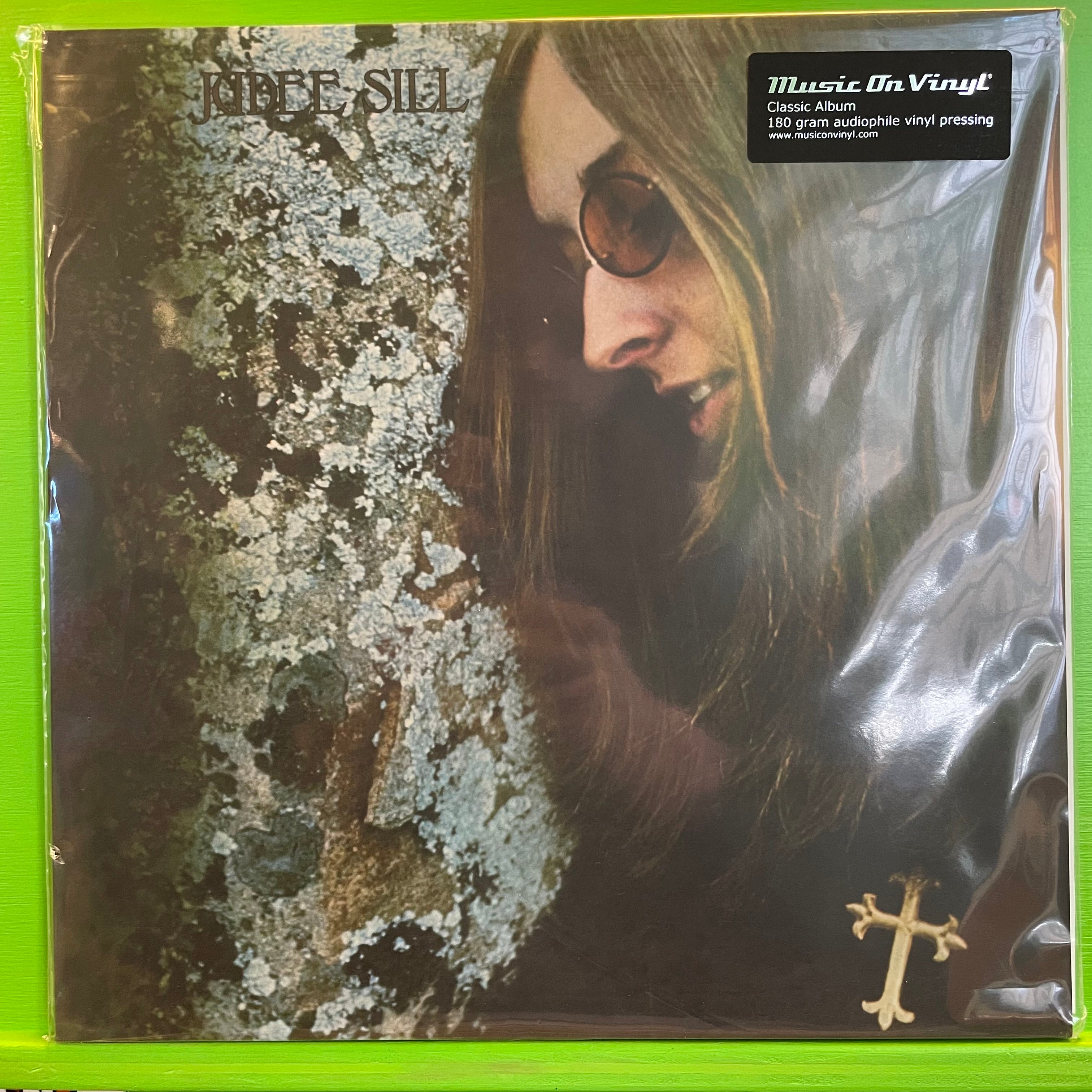 Judee Sill - Judee Sill | LP