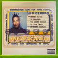 Ol' Dirty Bastard - Return To The 36 Chambers: The Dirty Version | 2LP 