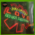 Red Hot Chili Peppers - Unlimited Love | 2LP