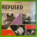 Refused - Shape Of Punk To Come | 2LP