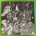 Rudimentary Peni - Death Church 