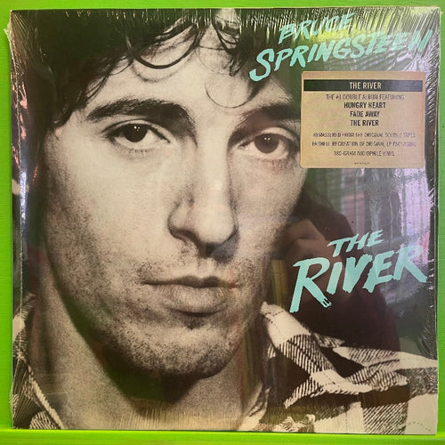 Bruce Springsteen - The River | 2LP