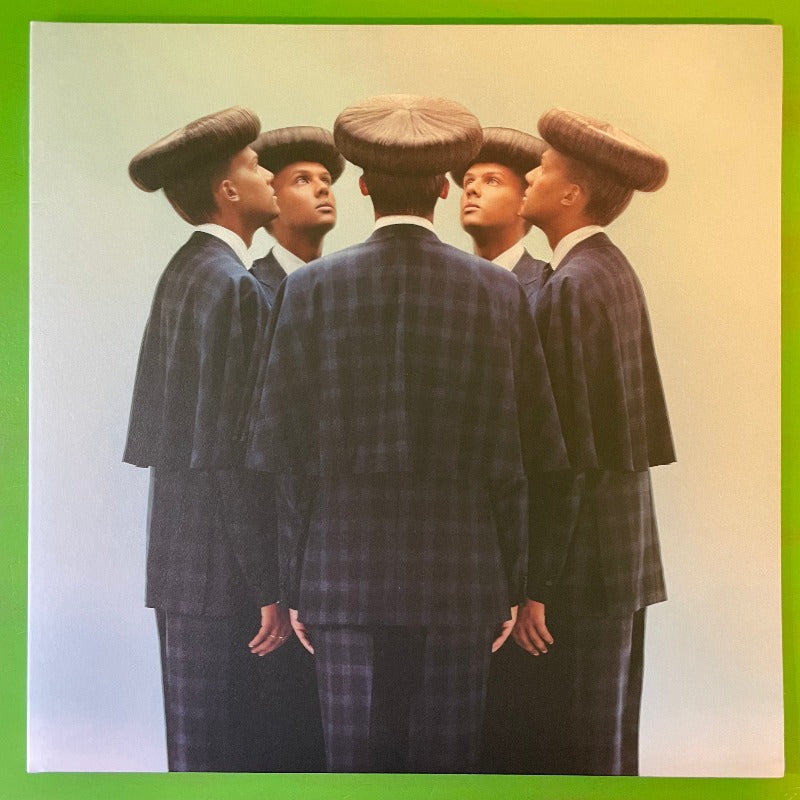 Stromae - Multitude