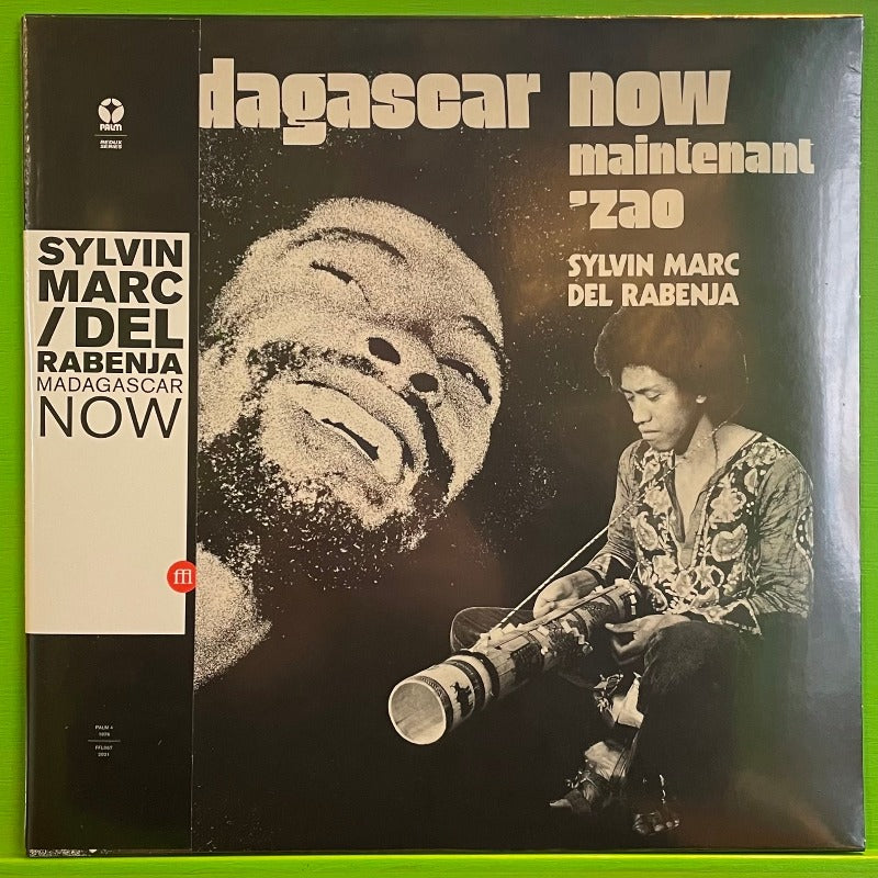 Sylvin Marc Del Rabenja