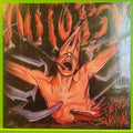 Autopsy - Severed Survival | LP