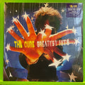 cure greatest hits