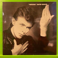 david bowie heroes