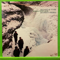 echo Bunnymen Porcupine LP