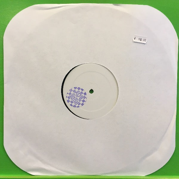 Secret Mixes Fixes - Fallen Heroes Vol. 1 | 12''