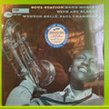 Hank Mobley - Soul Station | LP