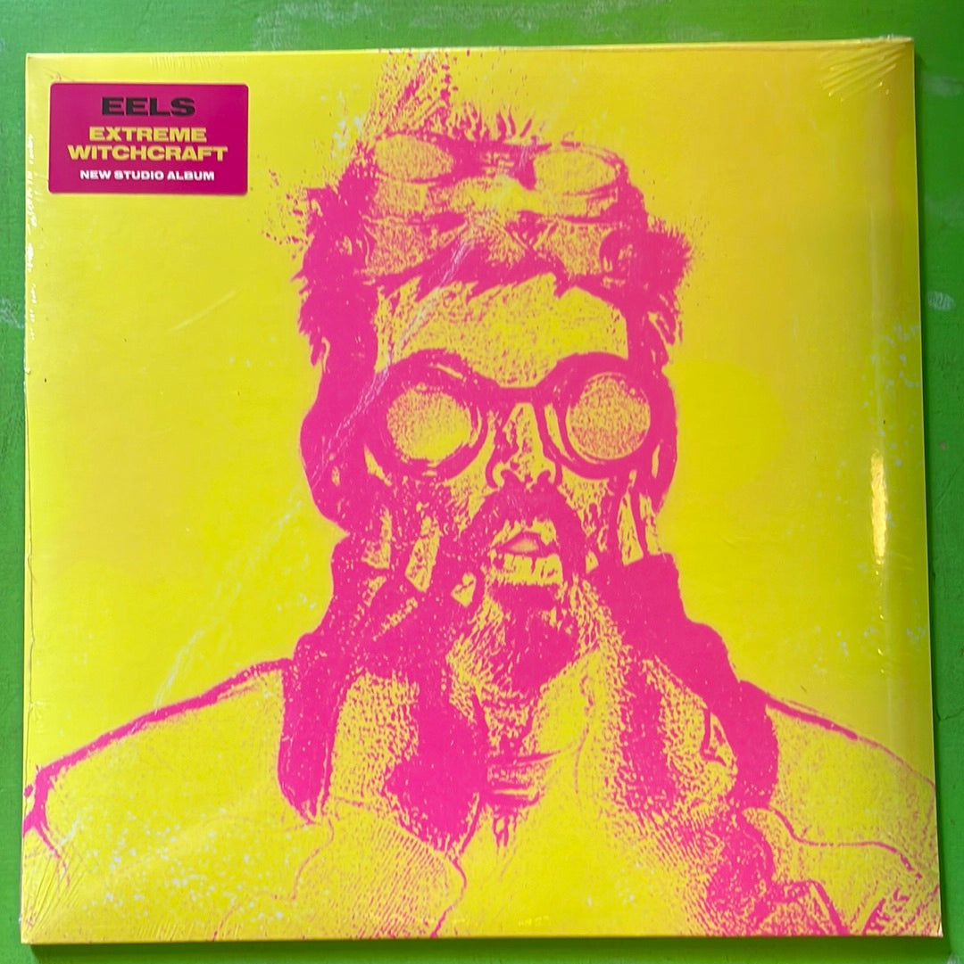 Eels - Extreme Witchcraft | LP