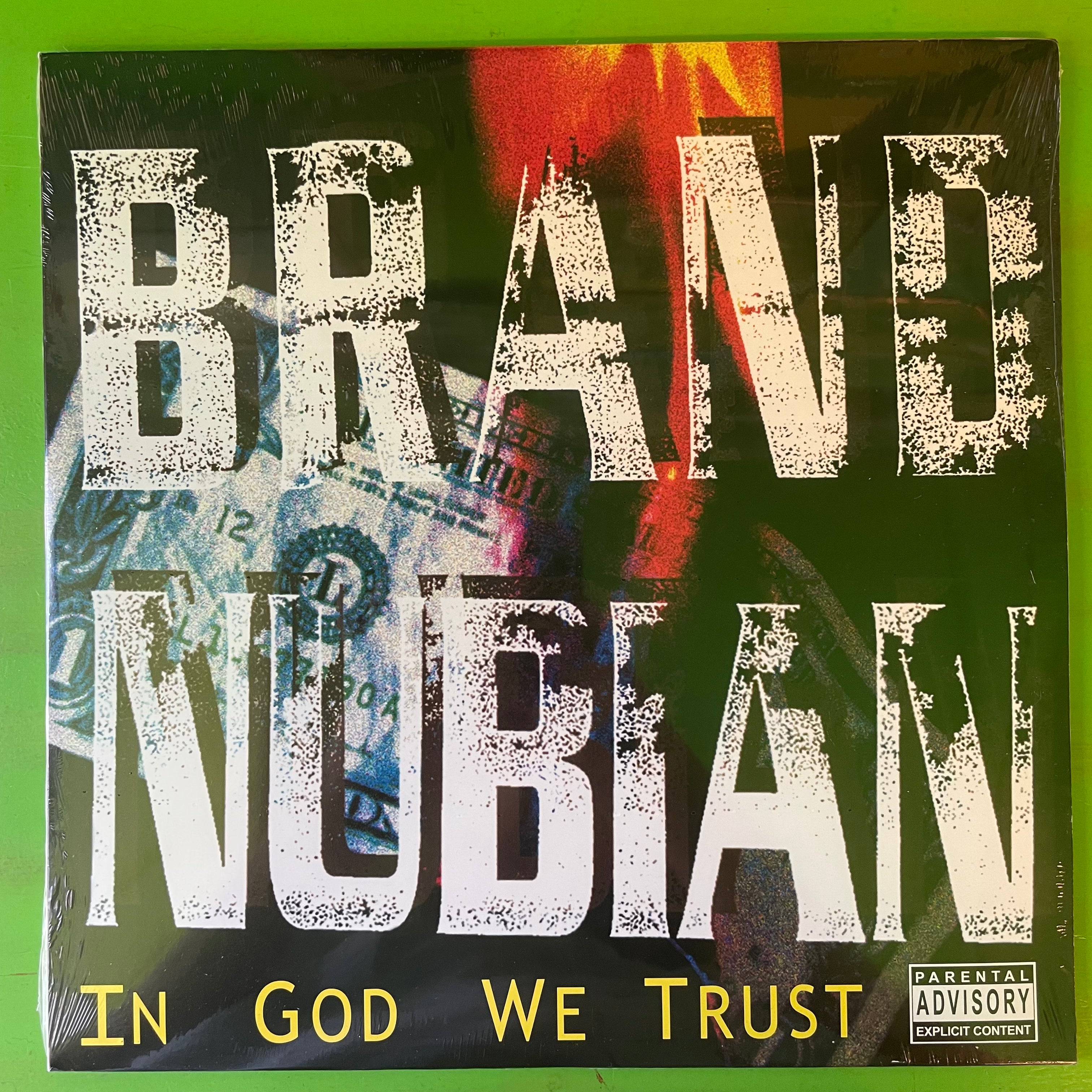 brand nubian lp