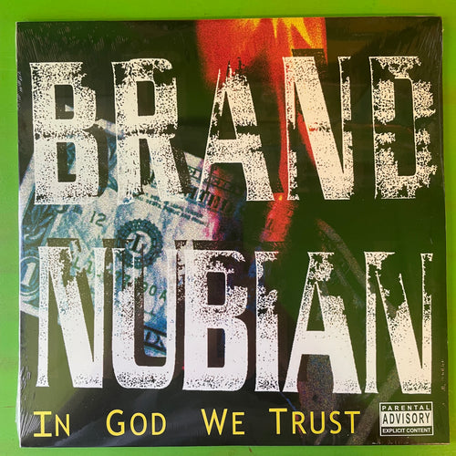 brand nubian lp