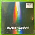Imagine Dragons - Evolve | LP