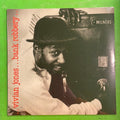 Vivian Jones - Bank Robbery | LP