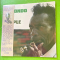 Darondo - Let My People Go | LP