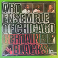 art ensemble of chicago lp
