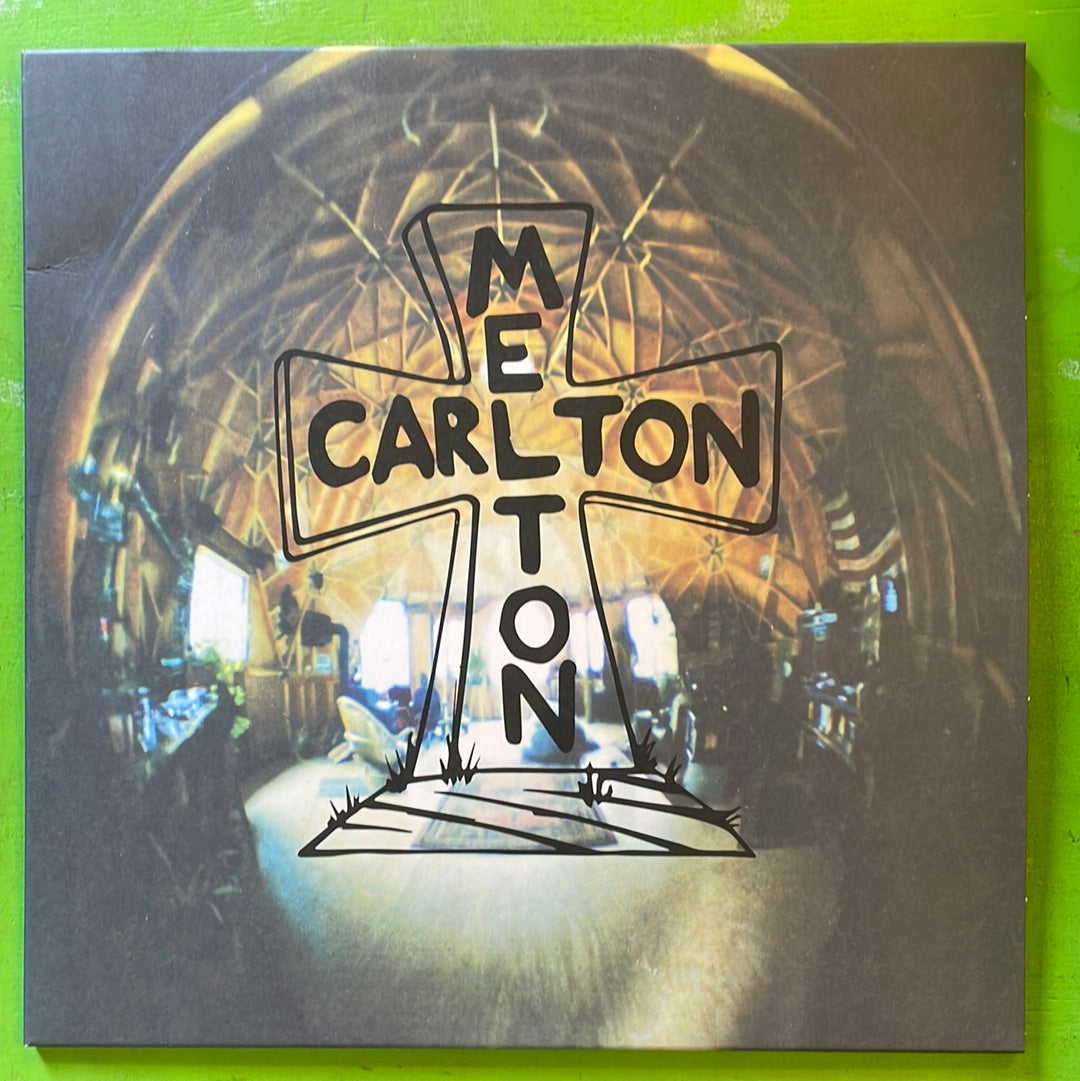 Carlton Melton - Live At Point Arena, 7-18-2008 | 2LP