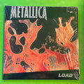 Metallica - Load | 2LP
