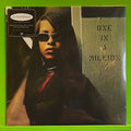 Aaliyah - One In A Million | 2LP