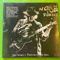 Neil Young + Promise Of The Real - Noise & Flowers | 2LP