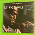 Miles Davis - Kind Of Blue | LP