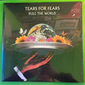Tears For Fears - Rule The World | 2LP