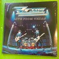 ZZ Top - Live From Texas | 2LP