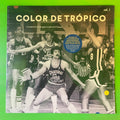 V/A - Color De Trópico, Vol. 3 | LP
