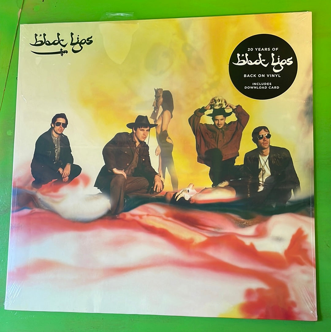 Black Lips - Arabia Mountain | LP