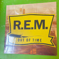 REM - Out Of Time | LP