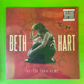 Beth Hart - Better Than Home | LP