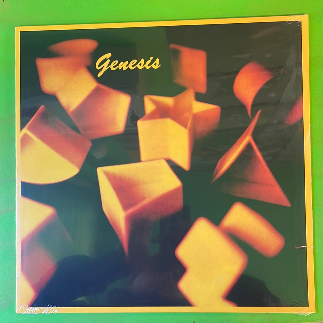 Genesis - Genesis | LP