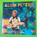 Alain Peters - Rest' La Maloya | LP