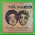 Silk Sonic - An Evening With Silk Sonic | LP