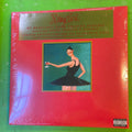 Kanye West - My Beautiful Dark Twisted Fantasy | 3LP