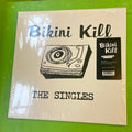 Bikini Kill - The Singles | LP