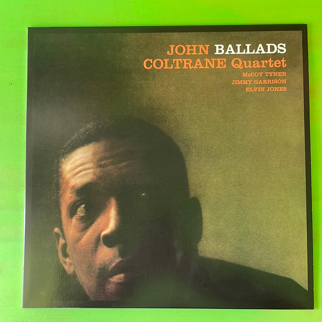 John Coltrane Quartet - Ballads | LP