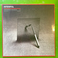 Interpol - The Other Side Of Make-Believe | LP