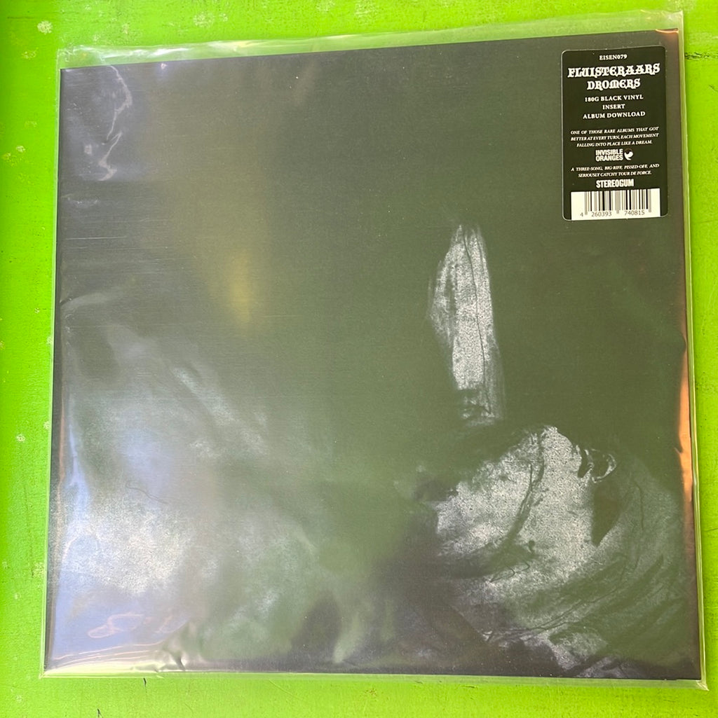 Fluisteraars - Dromers | LP