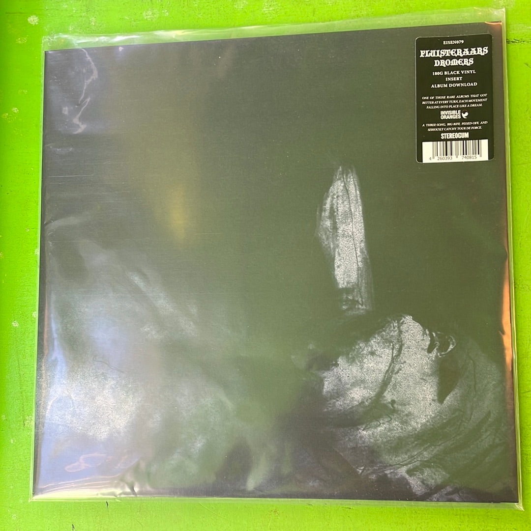 Fluisteraars - Dromers | LP