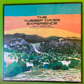 Yussef Dayes Experience - Live At Joshua Tree | LP