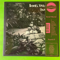 Daniel Villarreal - Panamá 77 | LP