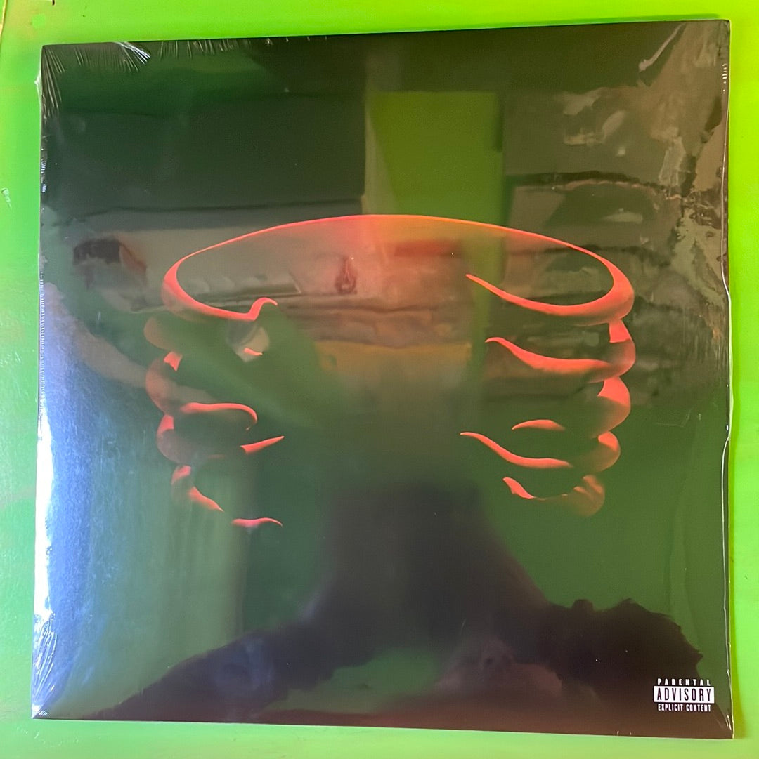 Tool - Undertow | 2LP