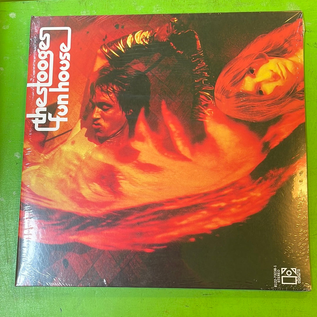 The Stooges - Fun House | 2LP